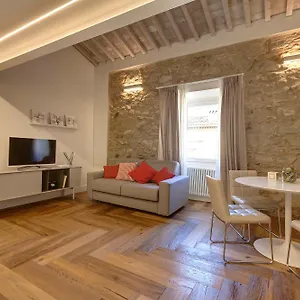 Apartment Mattonaia By Mamo, Florence