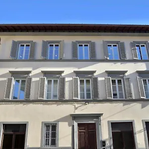 Apartment Drago D' Oro, Florence
