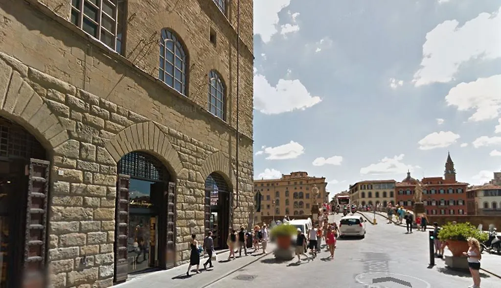 Tornabuoni Charme Apartment Florence 0*,