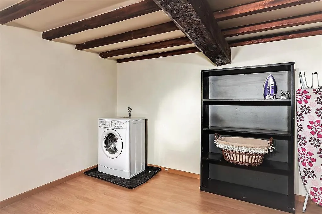 Tornabuoni Charme Apartment Florence Italy