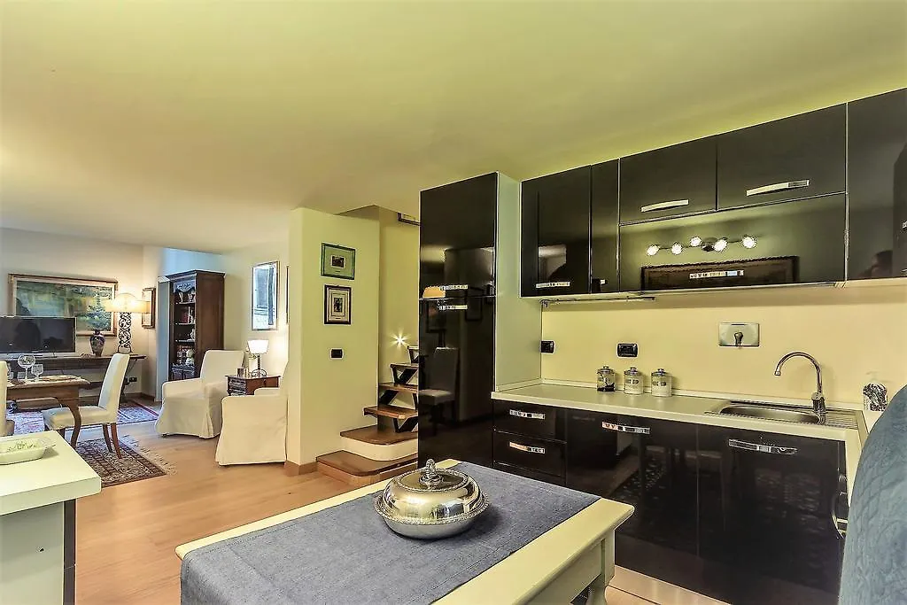 Tornabuoni Charme Apartment Florence