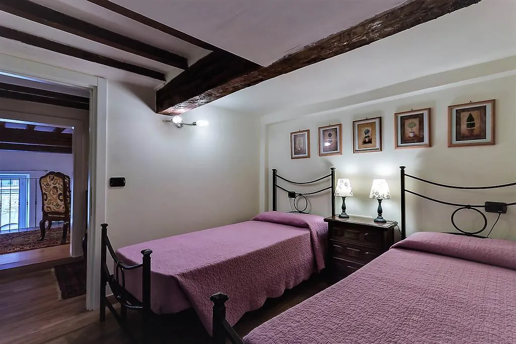 Tornabuoni Charme Apartment Florence