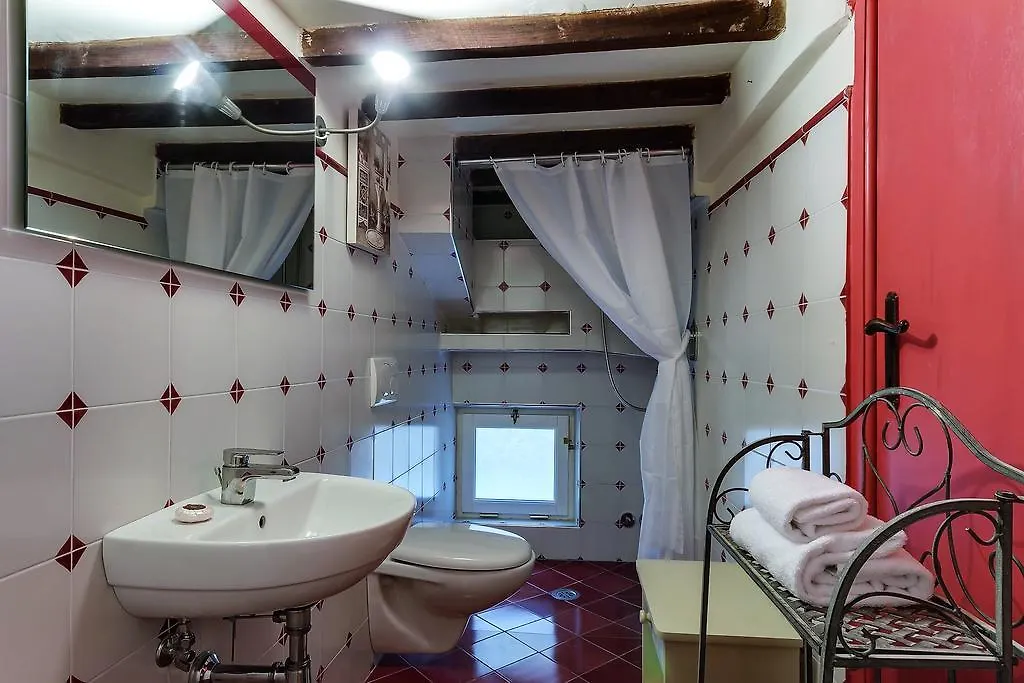 Tornabuoni Charme Apartment Florence Italy