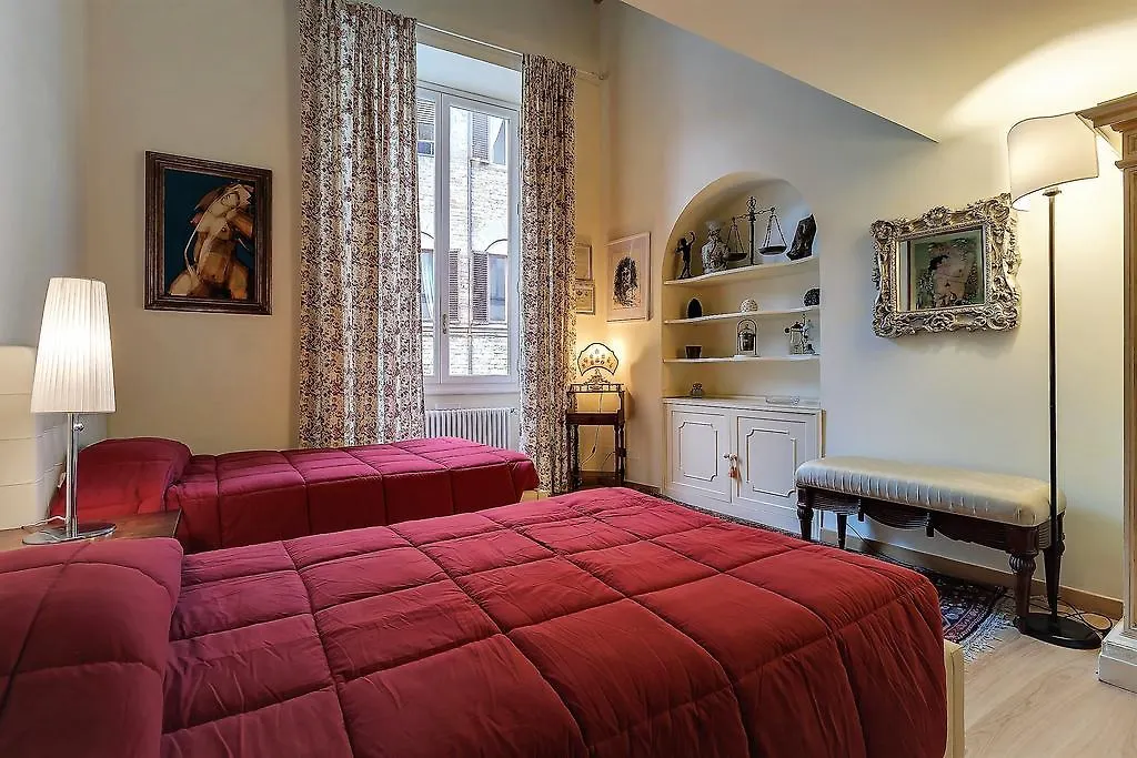 Tornabuoni Charme Apartment Florence