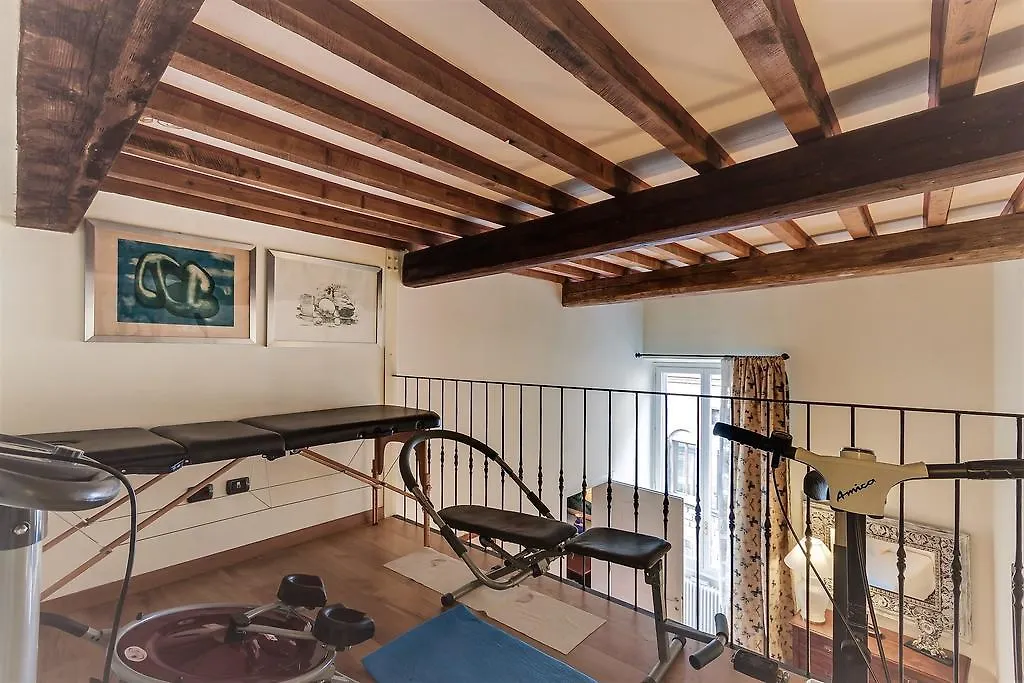 Tornabuoni Charme Apartment Florence Italy