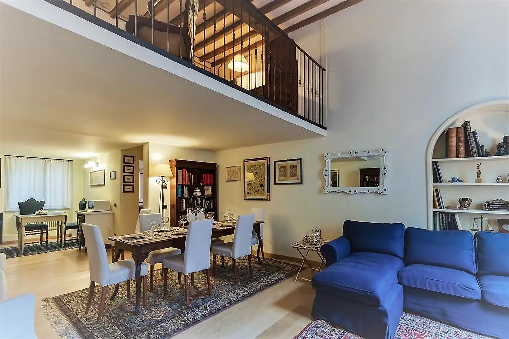 Tornabuoni Charme Apartment Florence 0*,  Italy