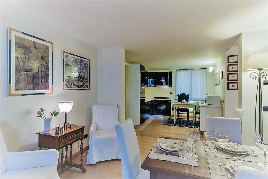 Tornabuoni Charme Apartment Florence